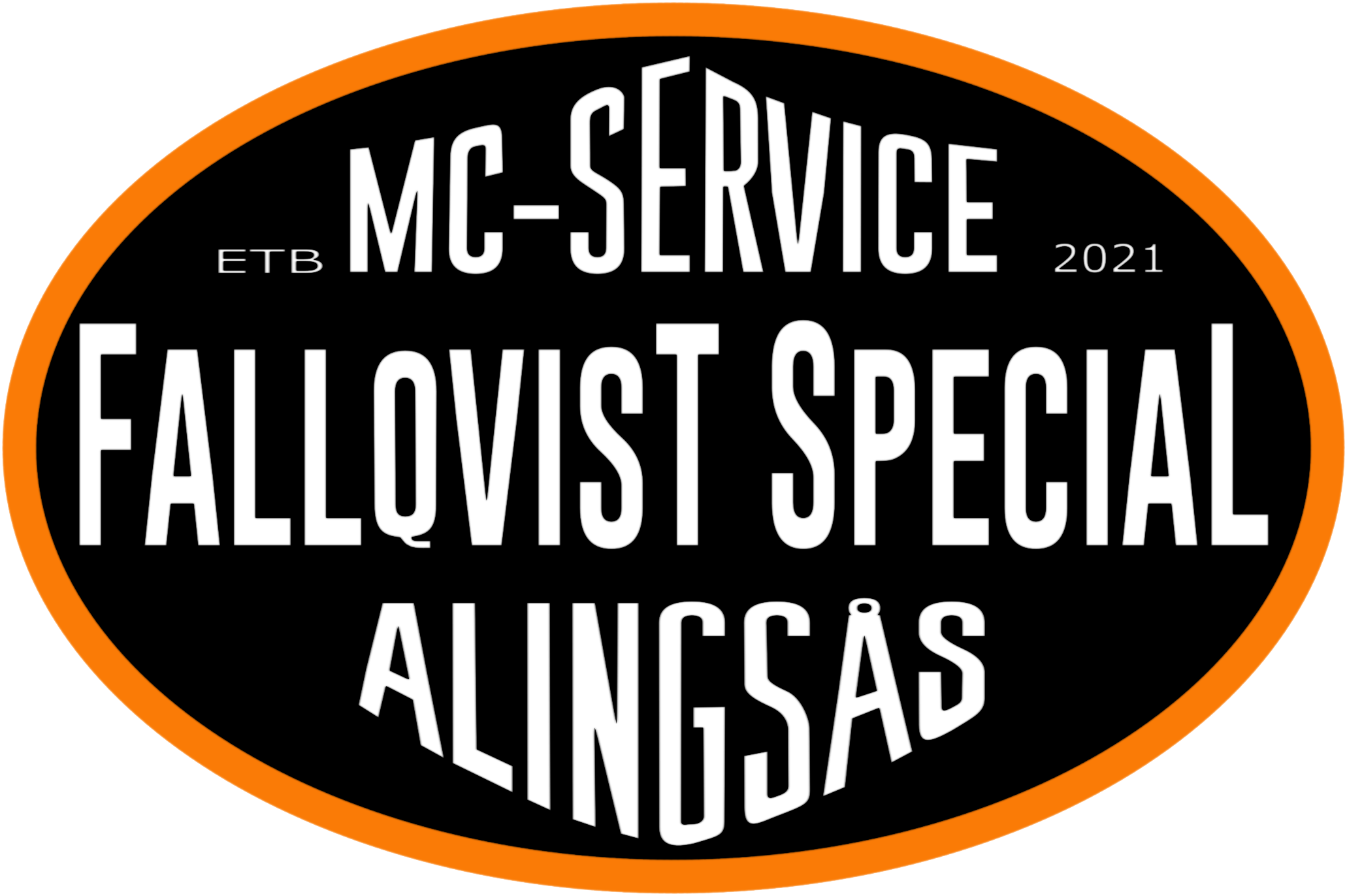 Fallqvist Special logo